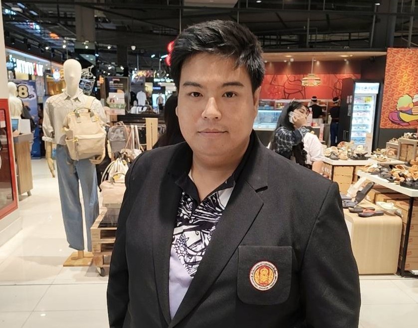 รูปของ นายรัฐพล พรหมวงศ์